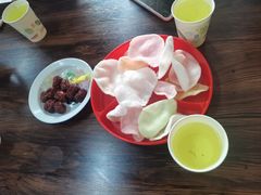 -清真·伊清阁餐厅