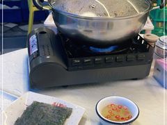 -小煵记·打边炉(西丽文光店)