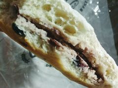 蓝莓芝士包-GAONNURI加温努力(马场店)