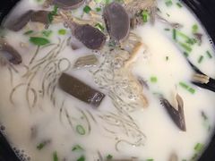-津津老鸭粉丝馆(正东路店)