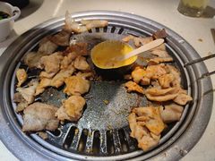 -猫爪爪原切自助烤肉(观音桥阳光世纪店)