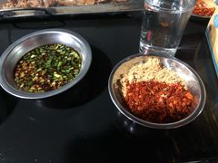 -浩文烧烤