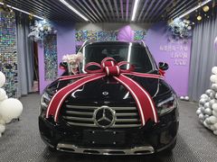 -上海星瀚奔驰4S店(红柳路店)