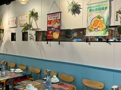 -米泰芒·东南亚料理(体育西店)