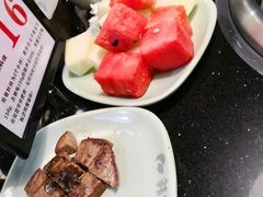 -韩盛·盛江山自助料理(沈辽路万达店)