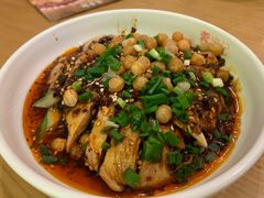 -蓉李记成都名小吃(武汉菱角湖万达店)