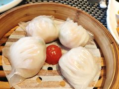 玉液虾饺王-新兴·金羊座·粤菜点心(乐峰店)