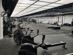-TMG潮流健身(奥体莲荷里店)