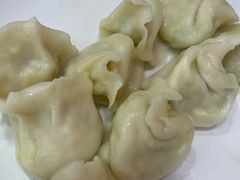 -老回回小吃(百万庄店)