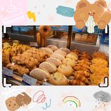 广隆蛋挞王（罗阳店）