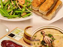 -北京王府井天伦王朝酒店