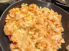 土豆色拉-赤谷和牛烧肉居酒屋(石景山店)