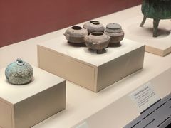 -南越王博物院