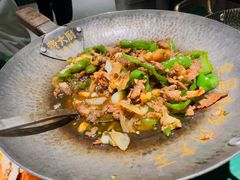 -费大厨辣椒炒肉(太平老街店)