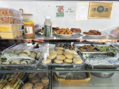 -老磁器口豆汁店(马家堡店)