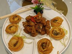 -顺德佬(五和店)