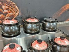 -滋粥楼·顺德菜(番禺广场总店)