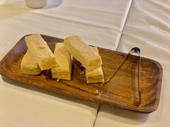 娜帕里勇-西域阿里马新疆菜·清真(桂花路店)