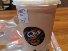 -CoCo都可(118广场店)