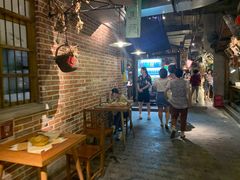 -罍+村卤菜摊(罍街店)