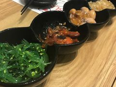 -Sushi Love 创意寿司(丽影广场店)