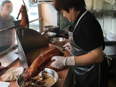 -黄连大头华烧鹅店(大良店)