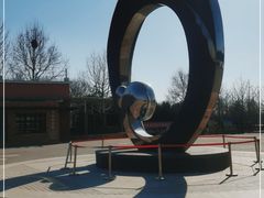 -大兴滨河森林公园