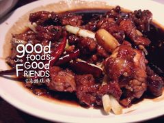 android_upload_pic-绿茶餐厅(华联万柳店)