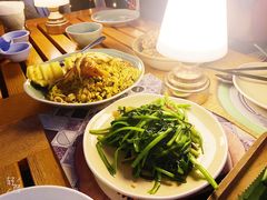-CHINCHIN 青青·泰国料理(万象食家店)