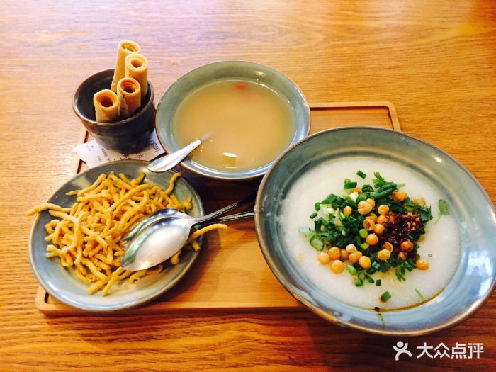 大王油茶(磁器口店)图片 - 第267张