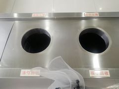 -紫金港餐饮中心-风味餐厅(浙江大学紫金港校区店)