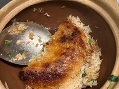 腊味煲仔饭-润园四季椰子鸡火锅(南山海岸城店)