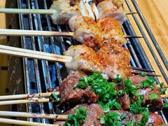 -辉·四季料亭·怀石料理·深夜食堂烧鸟·Omakase