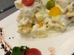 -陆壹捌餐厅(五大道店)