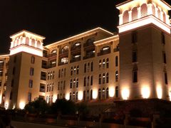 -厦门帝元维多利亚大酒店(环岛路黄厝海滩店)