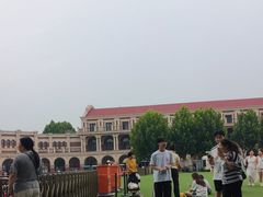 -民园广场