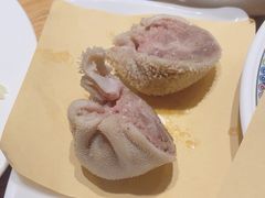 -蒙艾里民族传统菜蒙餐