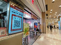 -孖记茶档·热腾茶餐(荔湾领展广场店)
