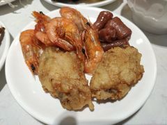 -南美元生态大酒店(海珠店)