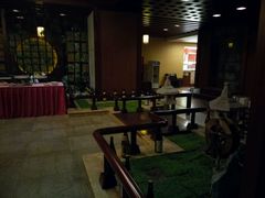 -恒逸国际酒店
