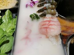 -束河人家(南锣鼓巷店)