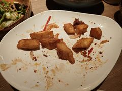 -耶里夏丽·新疆菜·28年喀什老馆(田林东路店)