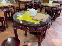 大堂-民信老铺(华盖路店)