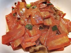 有机胡萝卜-海鲜e族(马王堆店)