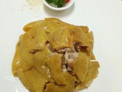 -茅庐·川粤精品私房菜(金沙遗址店)