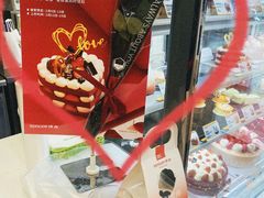 -仟吉KenGee(西子花苑店)