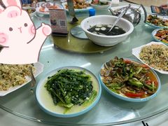 -双月饭店·20年老字号(新村店)