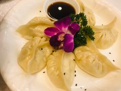 豆腐锅贴-淮扬韵.淮扬味道