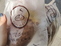 -韩国利尔面包(桂林路店)