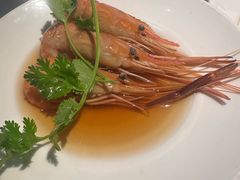 -晓淮山·扬州早茶·淮扬菜(龙阳广场店)